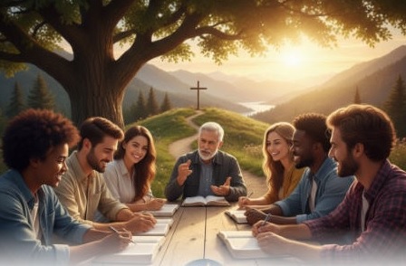 Escuela de Discipulado