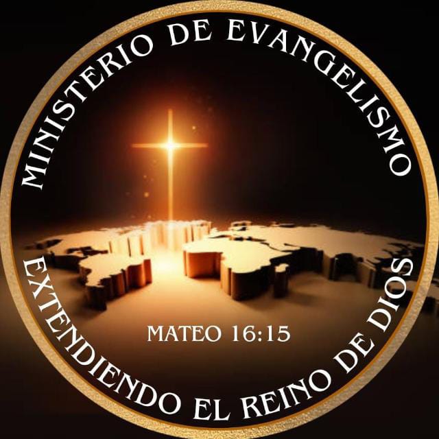 MinisterioEvangelistico